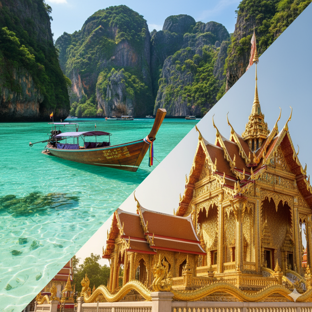 Thailand